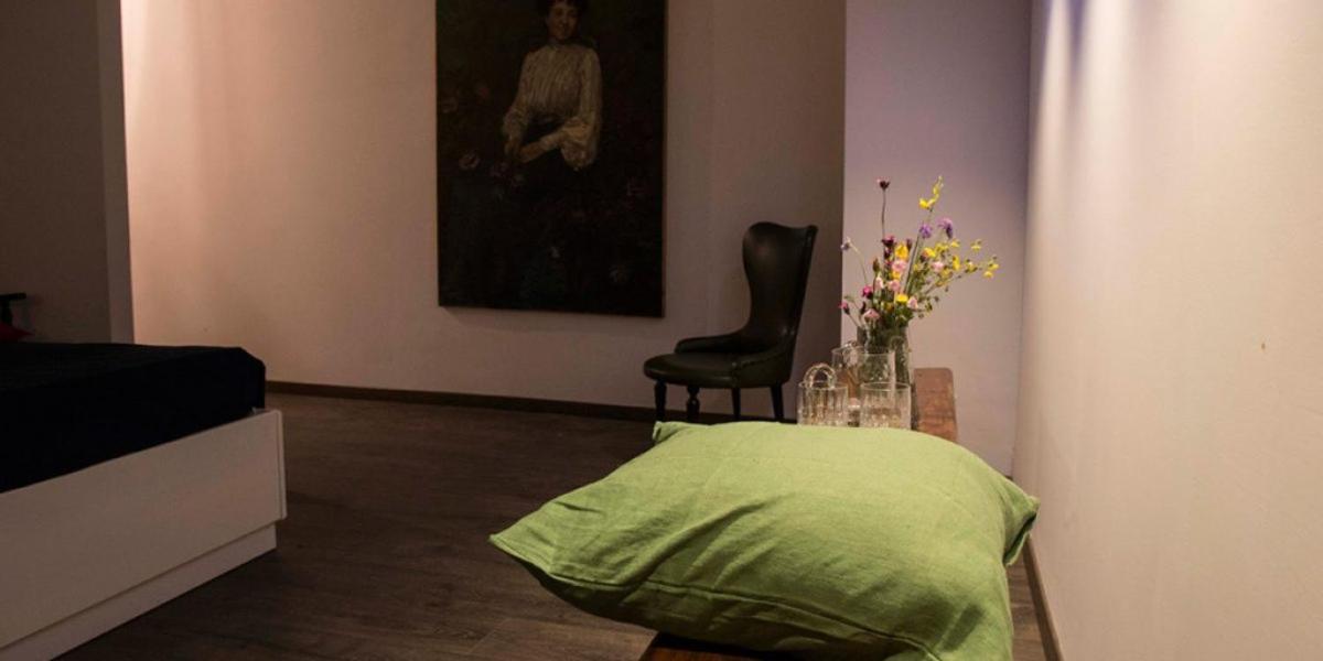 Residenza La Corte アッシジ エクステリア 写真