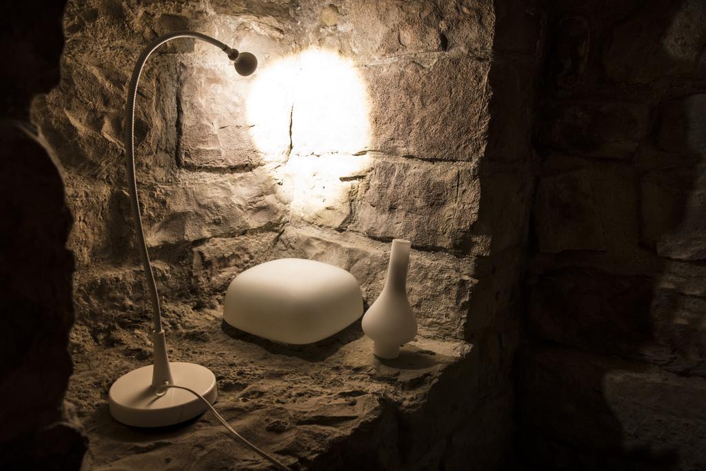 Residenza La Corte アッシジ エクステリア 写真