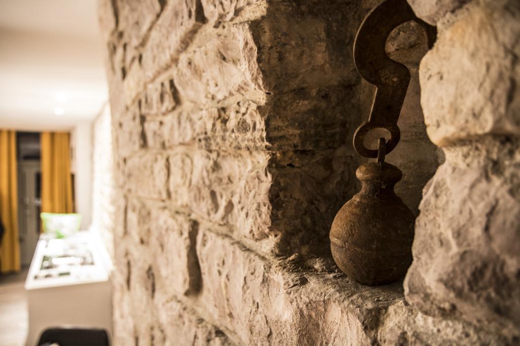 Residenza La Corte アッシジ エクステリア 写真