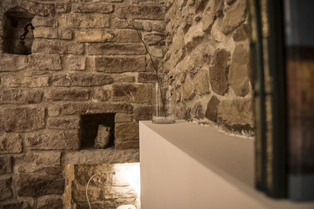 Residenza La Corte アッシジ エクステリア 写真
