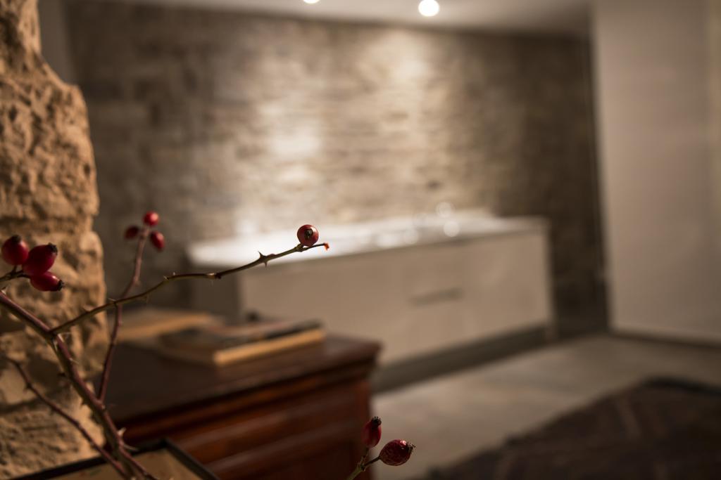 Residenza La Corte アッシジ エクステリア 写真