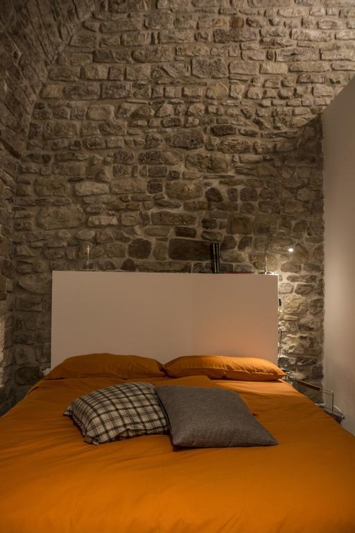 Residenza La Corte アッシジ エクステリア 写真