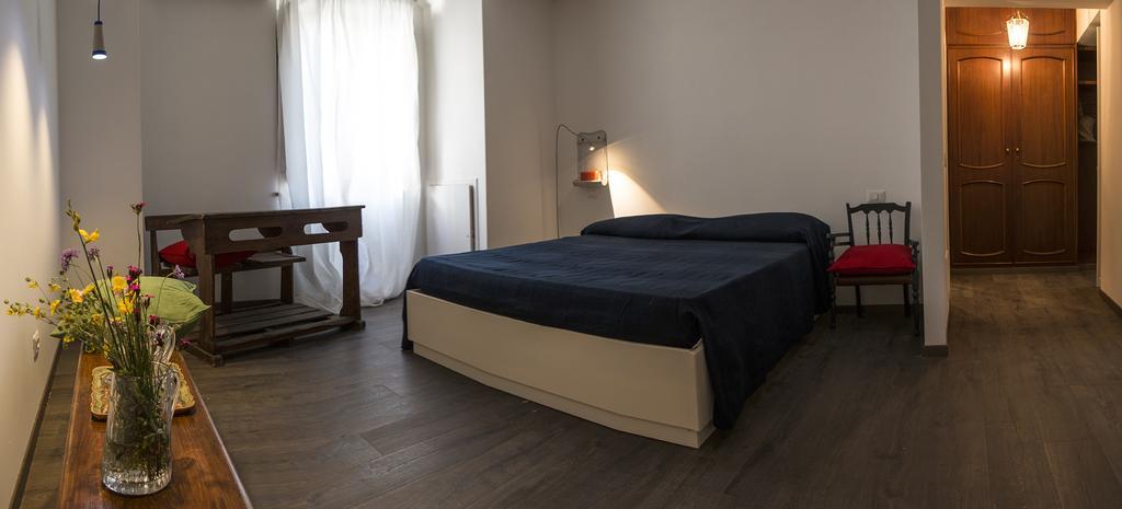 Residenza La Corte アッシジ エクステリア 写真