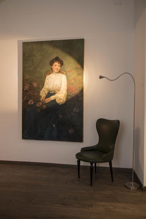 Residenza La Corte アッシジ エクステリア 写真