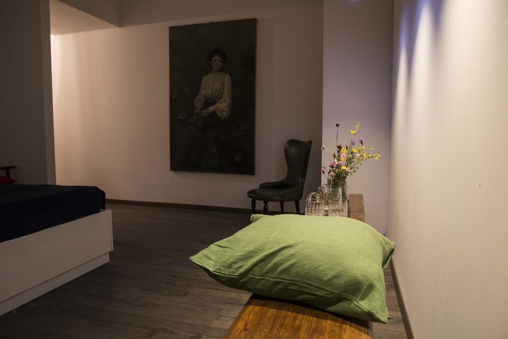 Residenza La Corte アッシジ エクステリア 写真