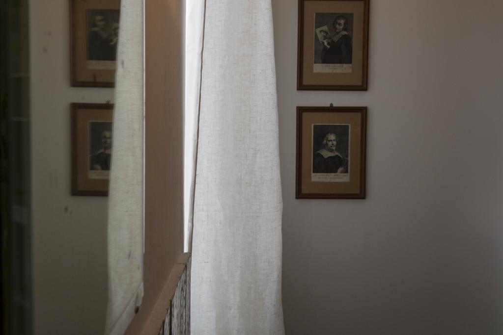 Residenza La Corte アッシジ エクステリア 写真