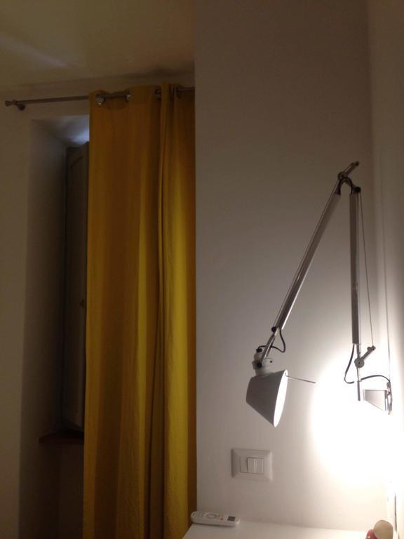 Residenza La Corte アッシジ エクステリア 写真